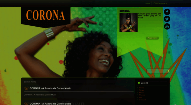 coronadance.com