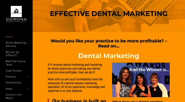 coronadental.co.uk