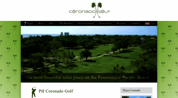 coronado-golf.com