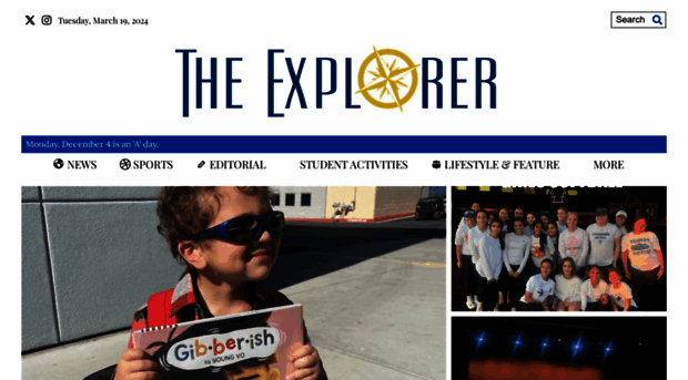 coronadoexplorer.com