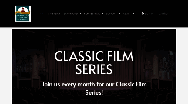 coronadofilmfest.com