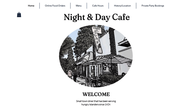 coronadondcafe.com