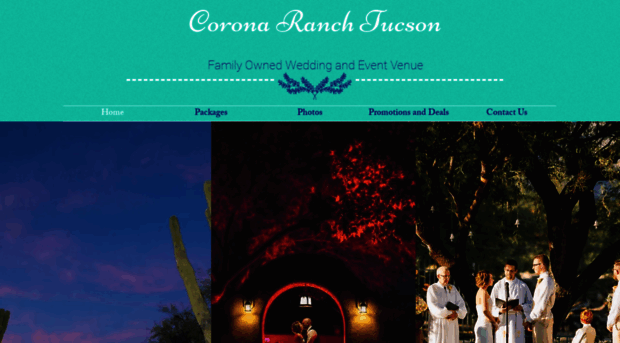 coronaranch-tucson.com