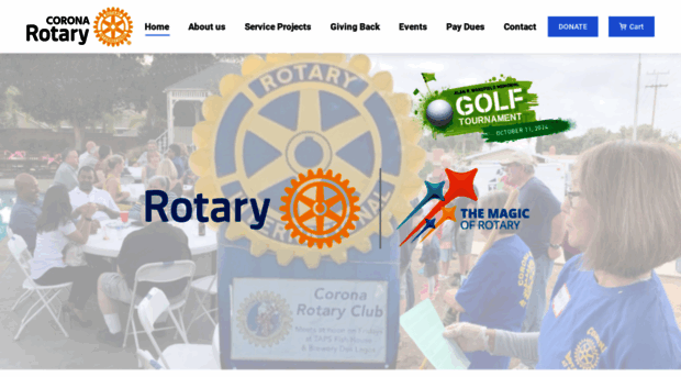 coronarotary.org