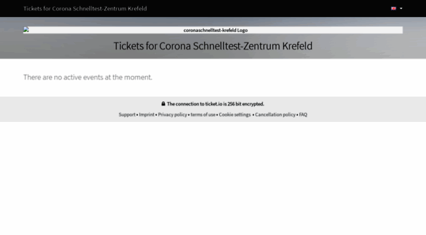 coronaschnelltest-krefeld.ticket.io