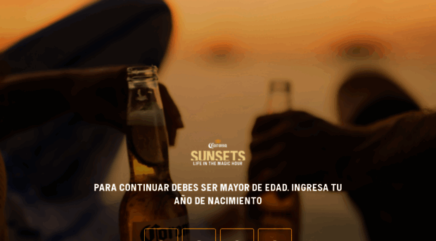 coronasunsets.cl