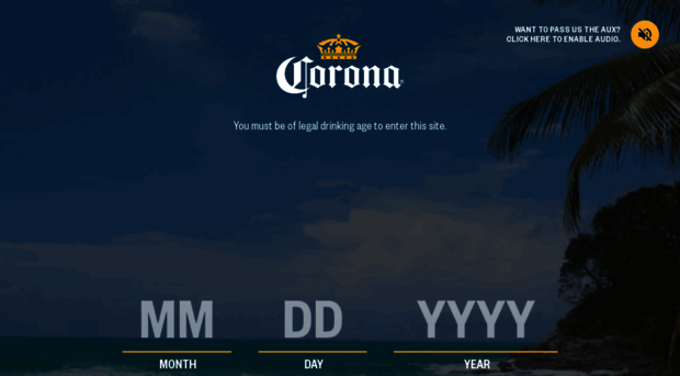 coronausa.com