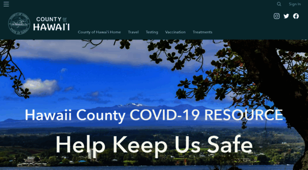 coronavirus-response-county-of-hawaii-hawaiicountygis.hub.arcgis.com