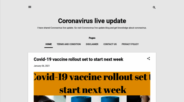 coronavirus237.blogspot.com