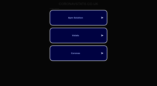 coronavstats.co.uk