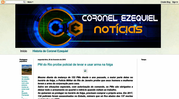 coronelezequielnoticias.blogspot.com.br