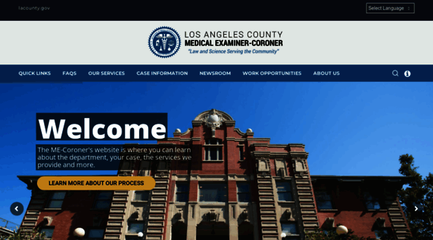 coroner.lacounty.gov