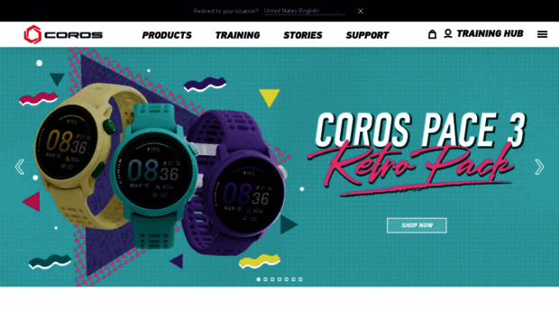 coros.ca