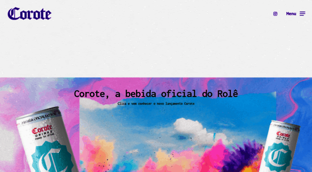 corote.com.br