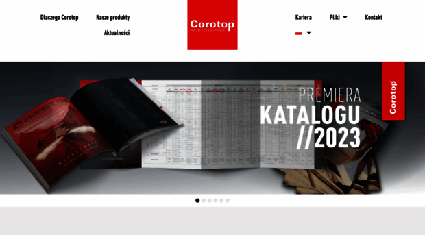 corotop.com.pl