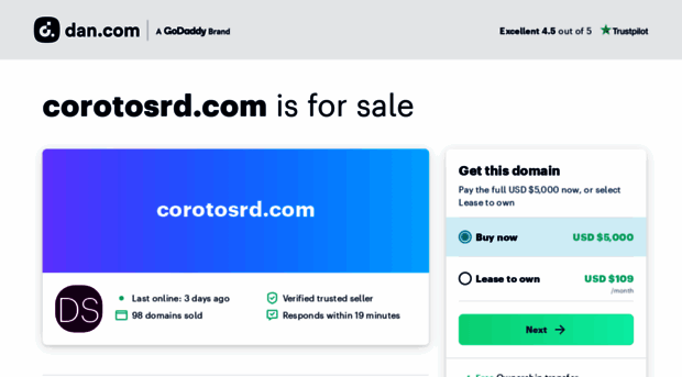 corotosrd.com