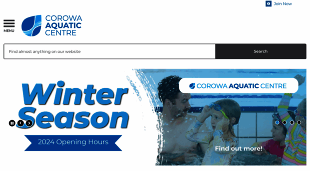 corowaaquaticcentre.com.au