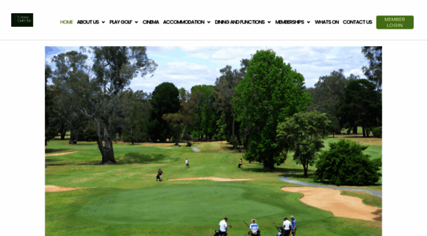 corowagolf.com.au