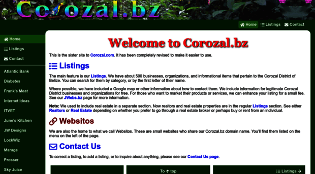 corozal.bz