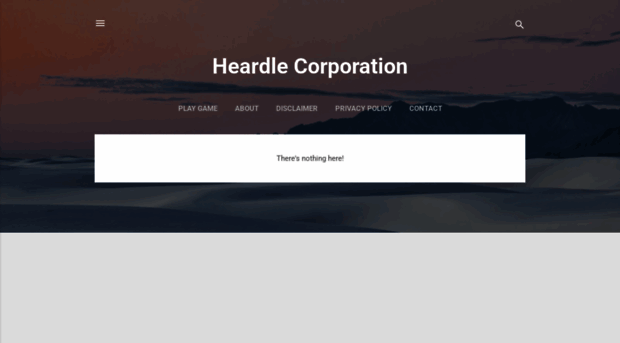 corp.heardle.info
