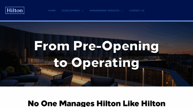 corp.hiltonmanage.com