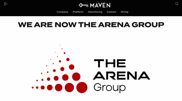 corp.maven.io