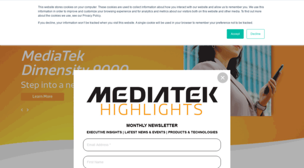 corp.mediatek.com