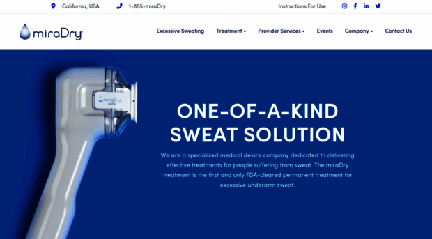 corp.miradry.com