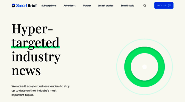 corp.smartbrief.com