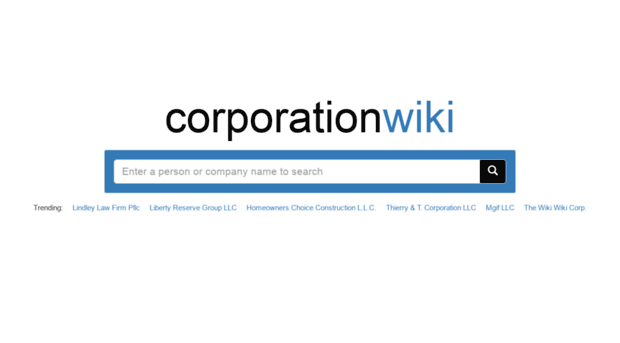 corp.wiki