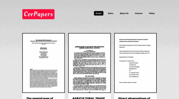 corpapers.com