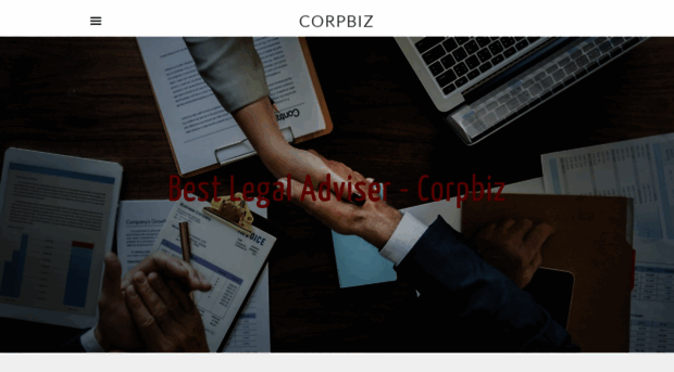 corpbiz.weebly.com