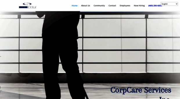 corpcareservices.com