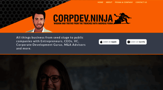 corpdev.ninja