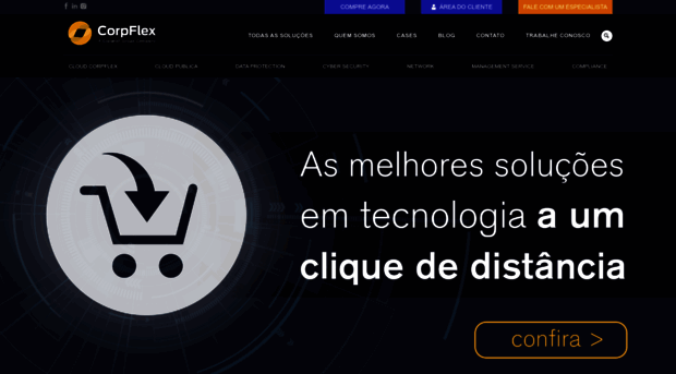 corpflex.com.br