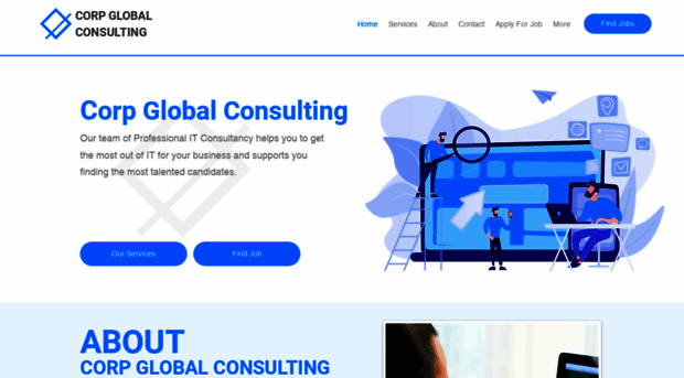 corpglobalconsulting.com