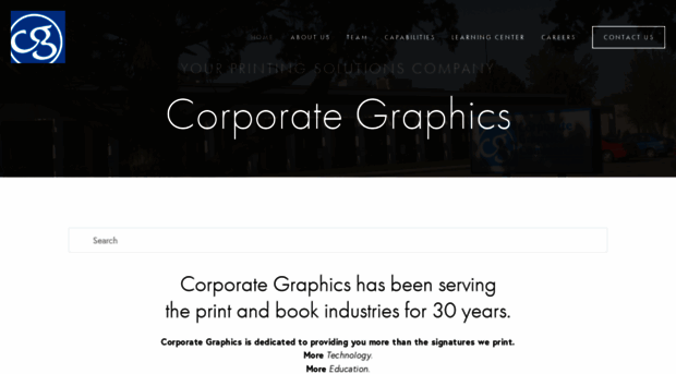 corpgraph.com