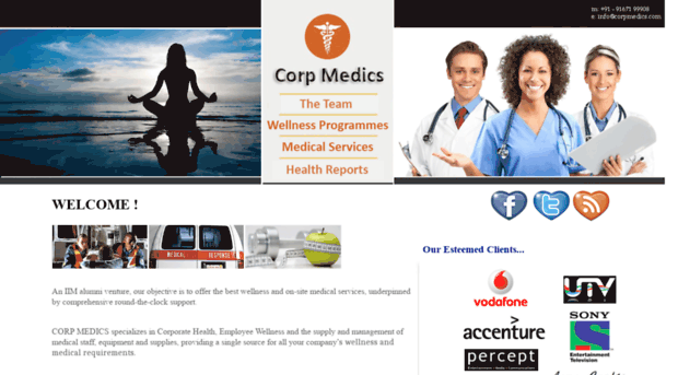 corpmedics.com