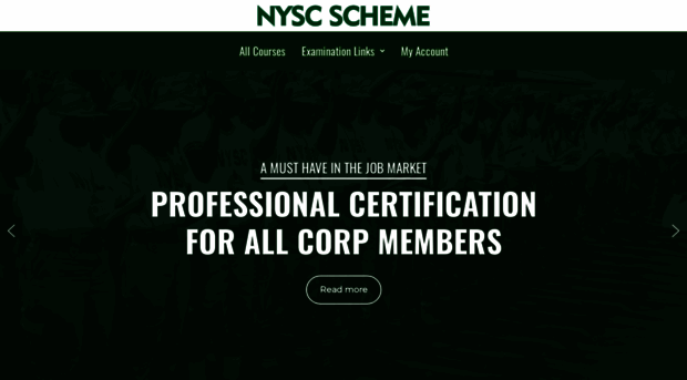 corpmemberscheme.com