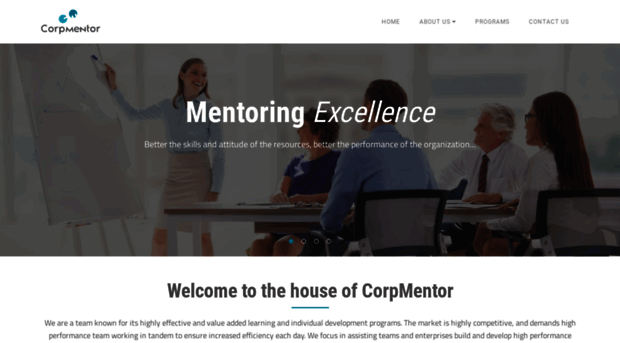 corpmentor.com