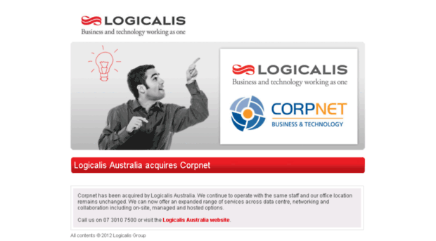 corpnet.com.au