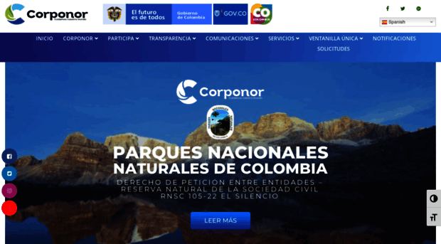 corponor.gov.co