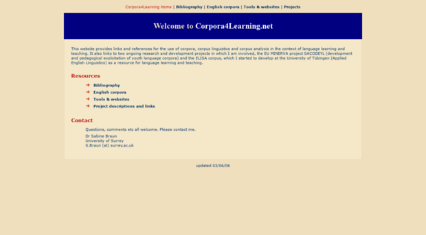 corpora4learning.net