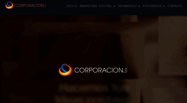 corporacion.mx