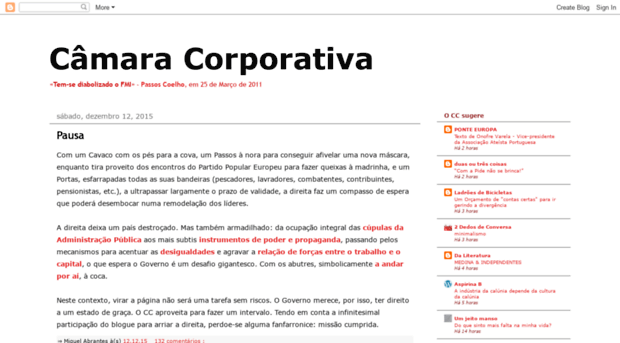 corporacoes.blogspot.com