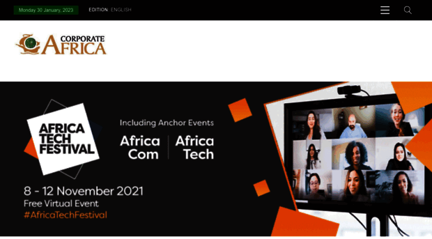 corporate-africa.com