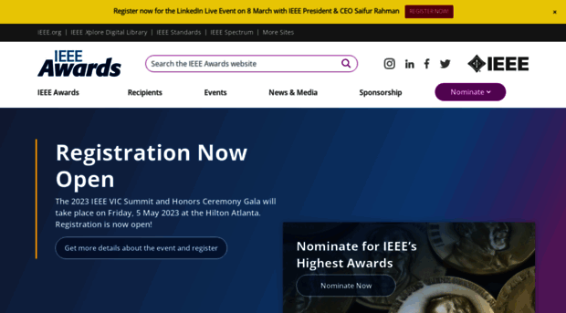 corporate-awards.ieee.org