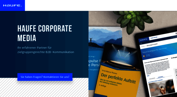 corporate-books.haufe.de