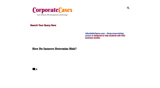 corporate-cases.com