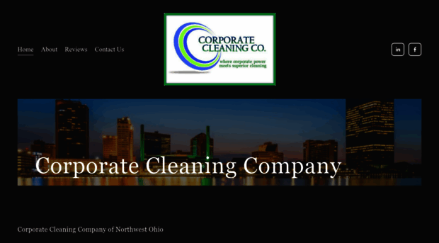 corporate-clean.com